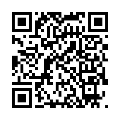 Arbitrum donation QR